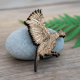 Pheasant Badge