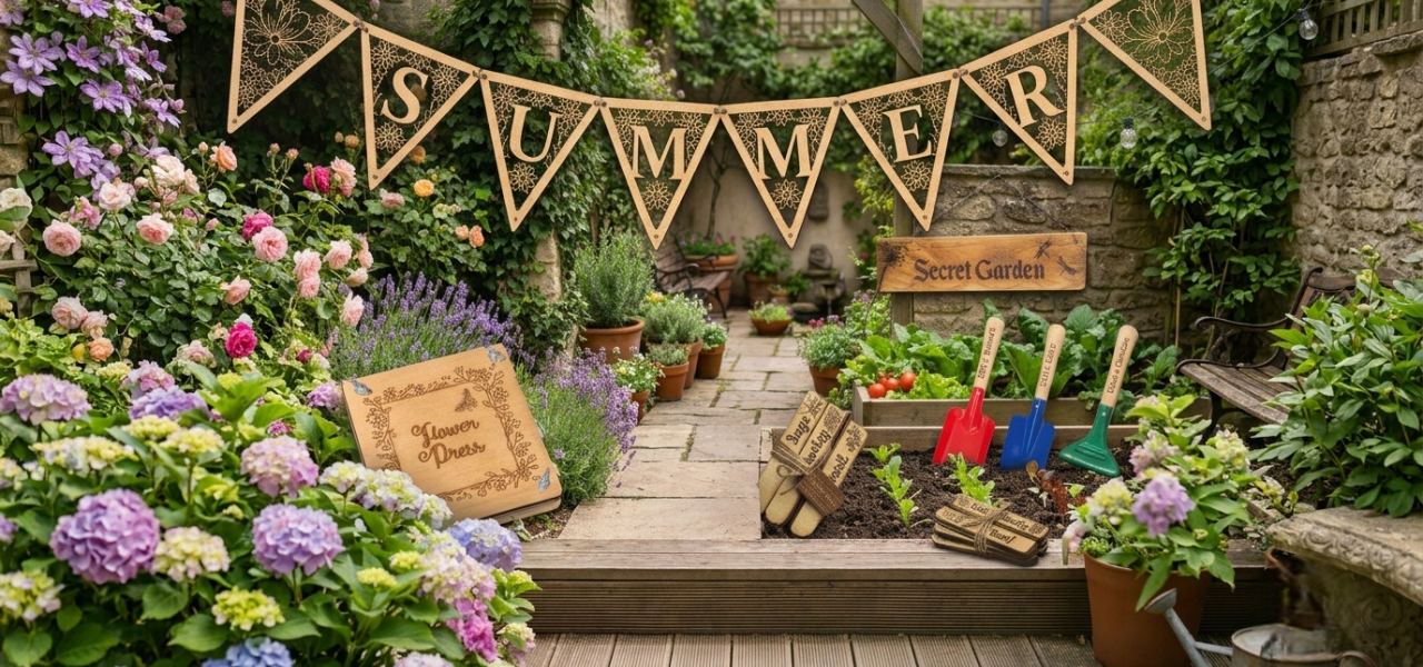 Garden Lover Gifts