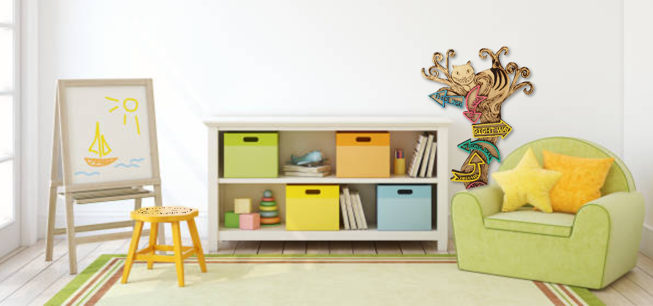 Kids Room