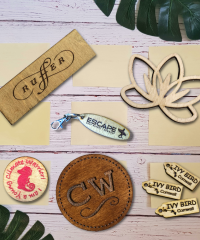 Bespoke & Branded