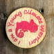 Custom Wooden Badges – Personalised and Eco-Friendly