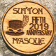 Custom Wooden Badges – Personalised and Eco-Friendly
