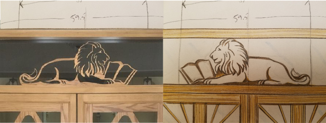 How We Bring Your Sketches to Life