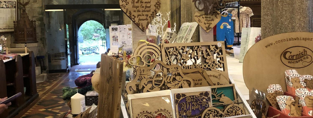 Calling All Shop Owners: Register for a Wholesale Account with Cornish Whispers!