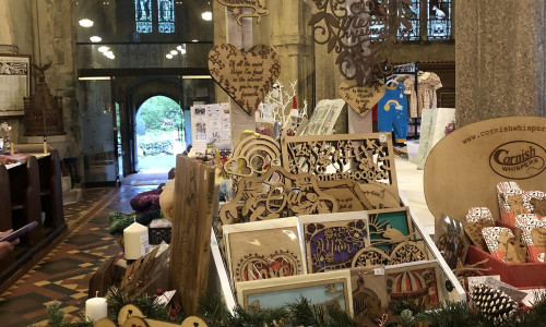 Calling All Shop Owners: Register for a Wholesale Account with Cornish Whispers!