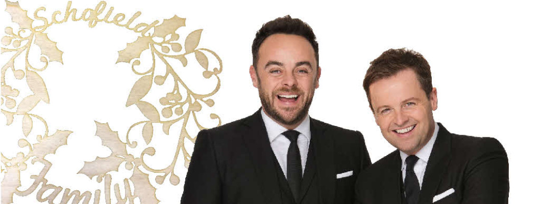 Gifts Good Enough for Celebrities!