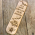Be Kind Bookmark