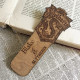 Personalised Harry Potter Bookmark