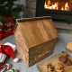 Christmas House Box
