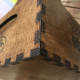 Wooden Memory Box