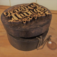 Beautiful Things Trinket Box