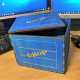 Personalised Drop Box