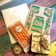 Gin Lovers Gift Box