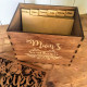 Personalised Recipe Box