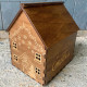 Christmas House Box