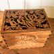 Personalised Recipe Box