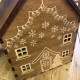 Christmas House Box