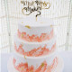 Wedding Cake Topper