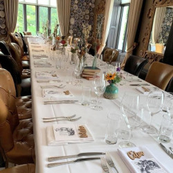Dining Accents