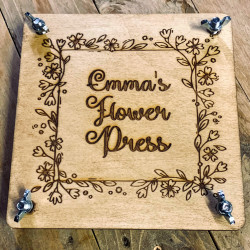 Children's Personalised Gifts
