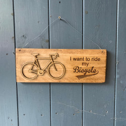 Cycling