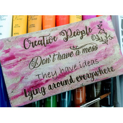 Arts & Crafts