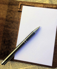 Cards & Stationery