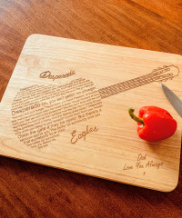 Customised Kitchenware