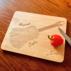 Customised Kitchenware