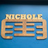 Personalised Medal Holder