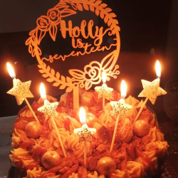 Birthday