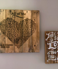 Wall Art