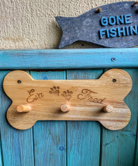 Customised Pet Gifts