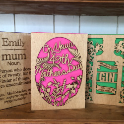 Greeting Cards