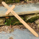 Personalised Wooden Sword