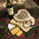 More Cheese Please Cheese Board Set