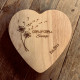 Personalised Cheese Board Set