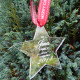 Personalised Christmas Star