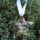 Personalised Christmas Star