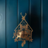 Wooden Cuckoo Clock