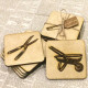 Gardening Coasters