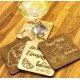 Gin Coasters