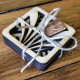 Art Deco Coasters