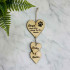 Dogs Leave Paw Prints on Your Heart