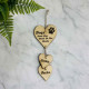 Dogs Leave Paw Prints on Your Heart