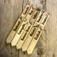 Vegetable Marker Plant Tags - Set of 10