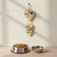 Dogs Leave Paw Prints on Your Heart