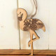 Flamingo Decoration