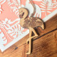 Flamingo Decoration