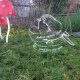 Robin Garden Stake